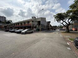 Clementi West Street 2 (D5), Shop House #481808731